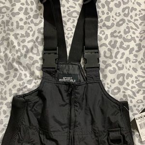 🖤Black Snow Pants🖤